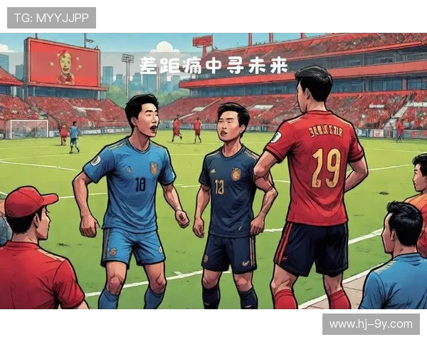 极境体育足球：创新技术与战略结合提升球队竞争力的未来之路