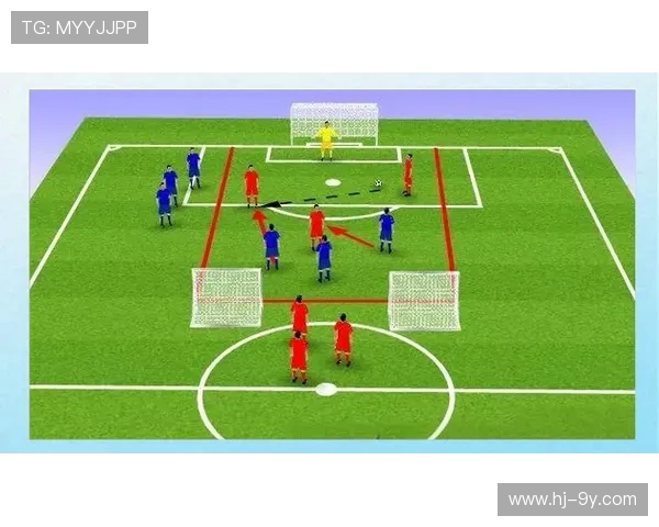 足球持球推进与对抗技巧训练提升策略及应用方法解析